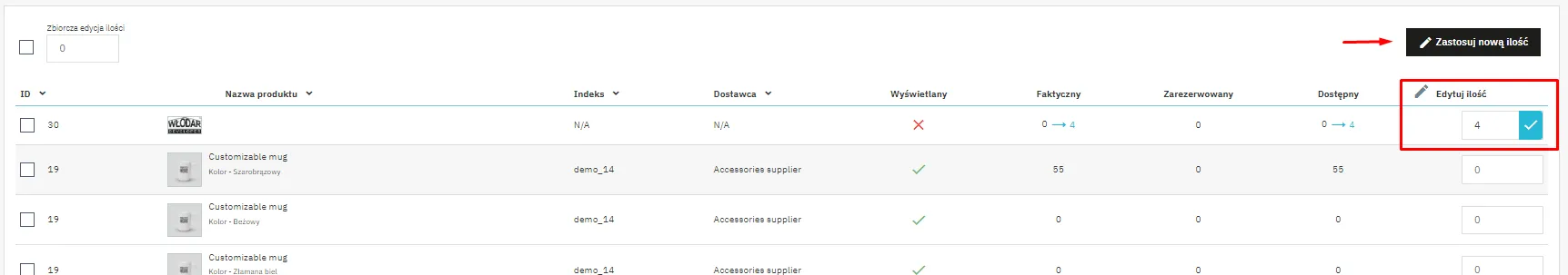 Prosta Edycja