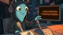 Okładka: Caveman vs i-have-adhd: dwa skille, które skracają odpowiedzi Claude
