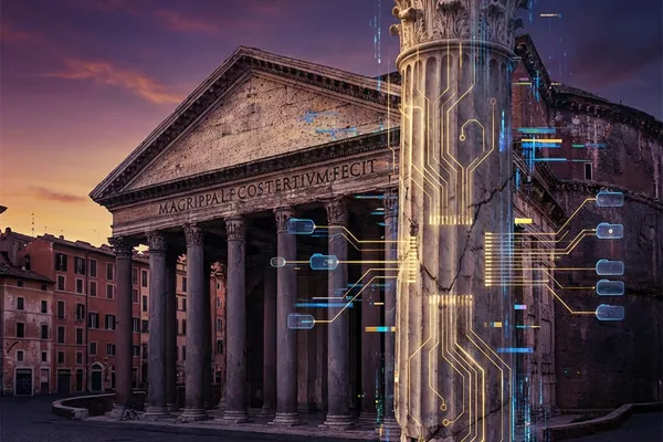 Patrzę na n8n i widzę Imperium Rzymskie u szczytu swojej potęgi