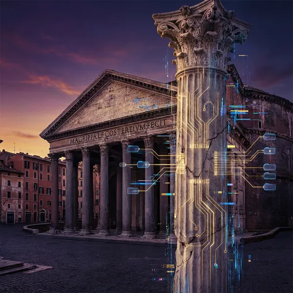 Patrzę na n8n i widzę Imperium Rzymskie u szczytu swojej potęgi