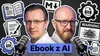 Godzina konsultacji: z zamkniętego PDF-a do e-booka, który poprawisz sam