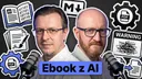 Okładka: Godzina konsultacji: z zamkniętego PDF-a do e-booka, który poprawisz sam
