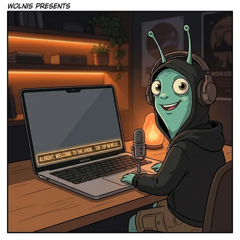 Prompter w notchu MacBooka: 3 darmowe apki, jedna wygrywa