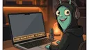 Okładka: Prompter w notchu MacBooka: 3 darmowe apki, jedna wygrywa