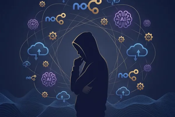 Dlaczego Twój "guru" automatyzacji nagle przestał mówić o n8n/make?