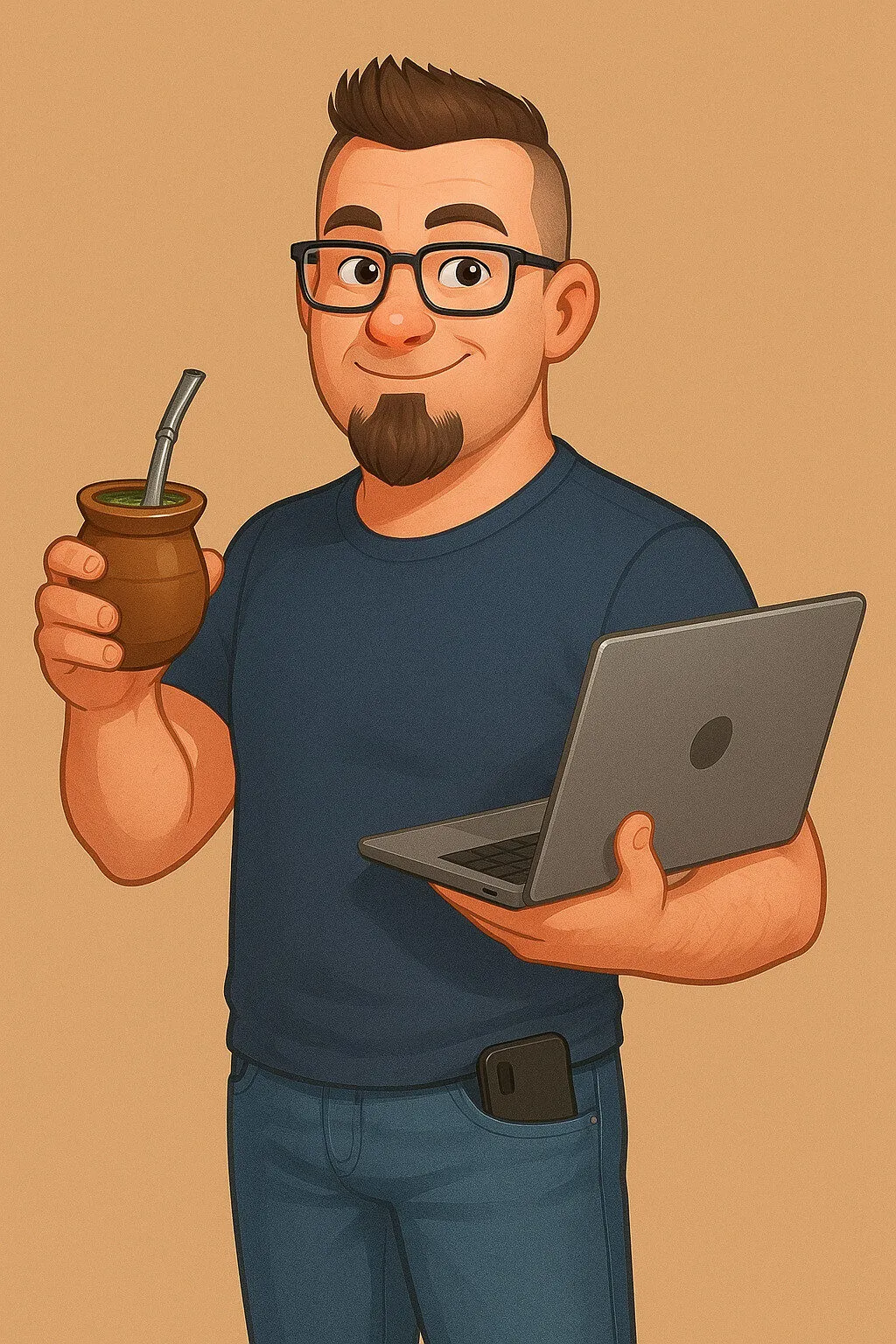 Damian Ślimak prywatnie