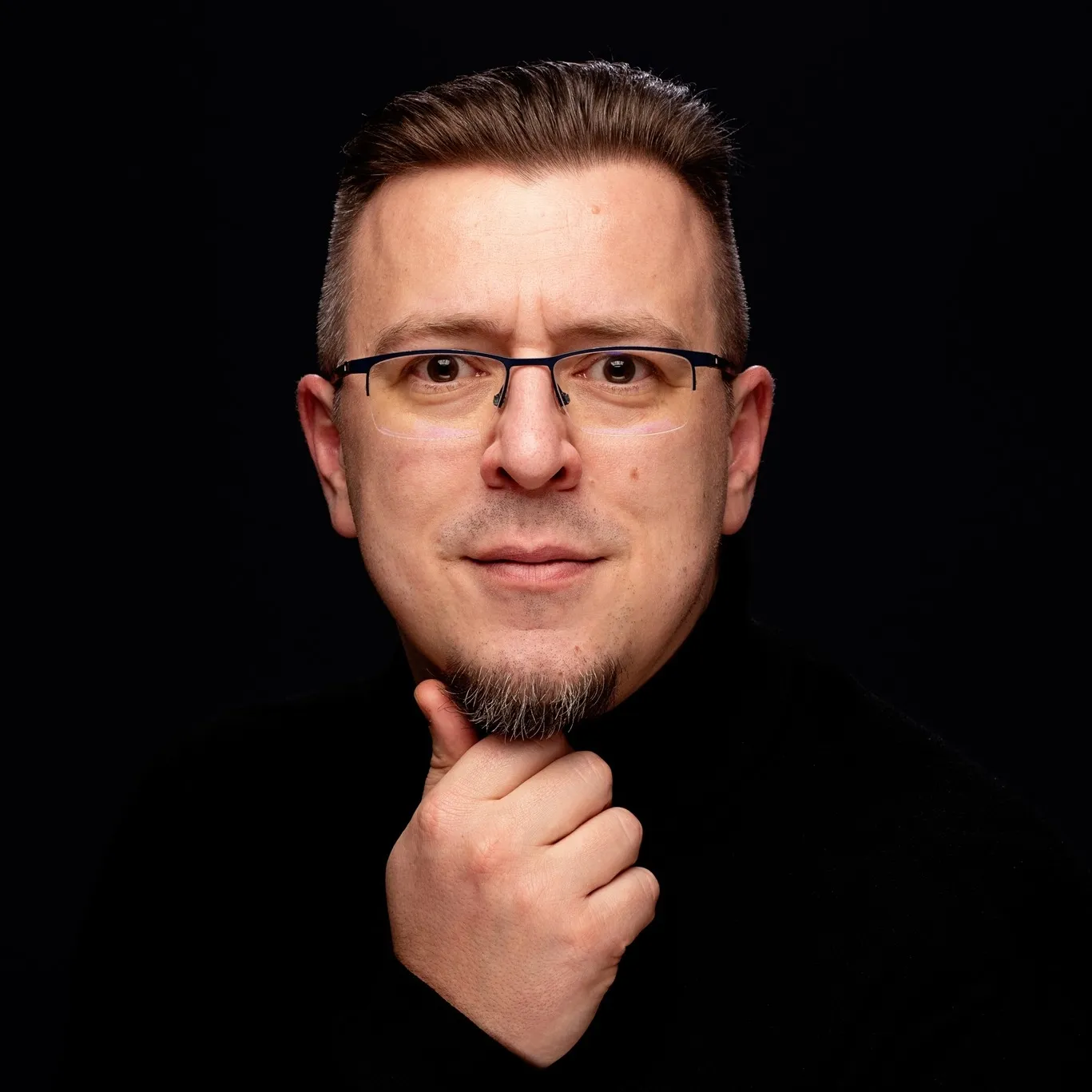Damian Ślimak — specjalista automatyzacji e-commerce