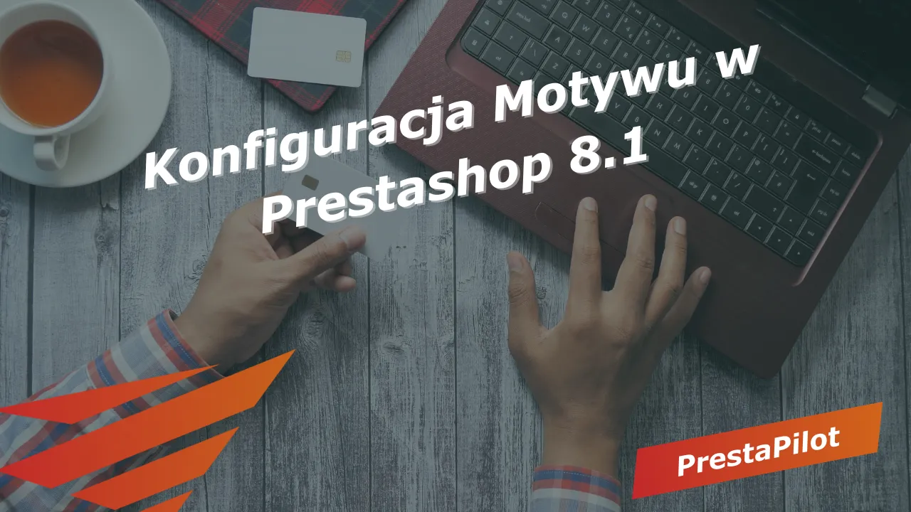 Konfiguracja Motywu