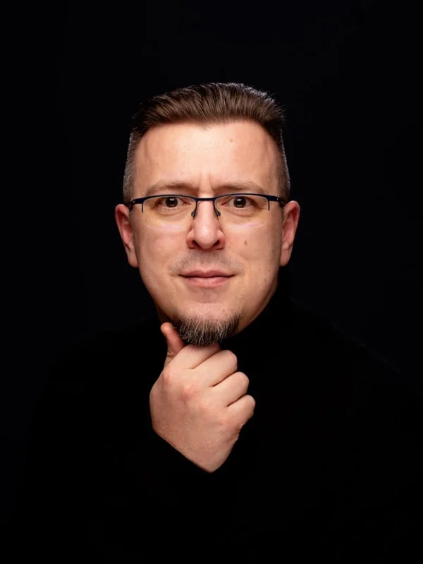 Damian Ślimak